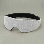 Masque de sommeil 3D