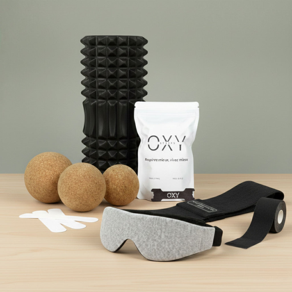 Pack Recuply Premium