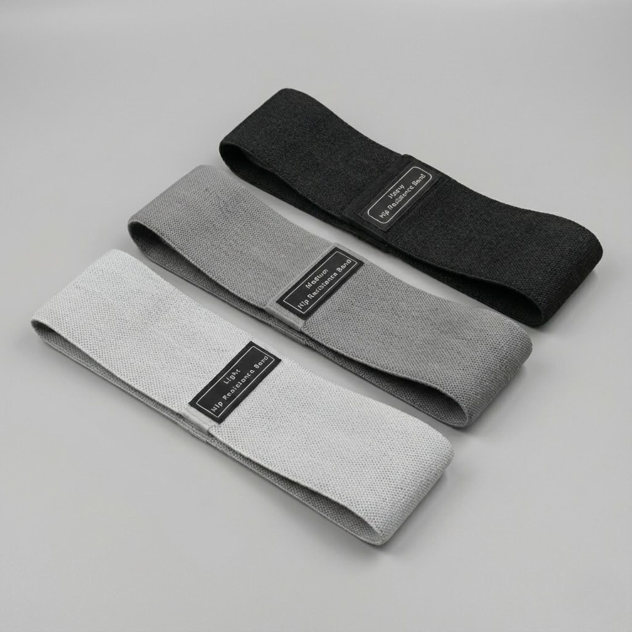 Bandes de résistance