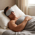 Masque de sommeil 3D