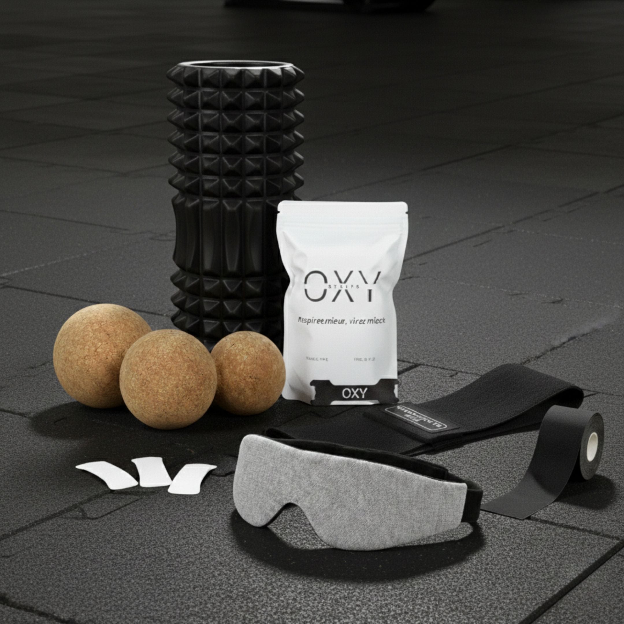 Pack Recuply Premium