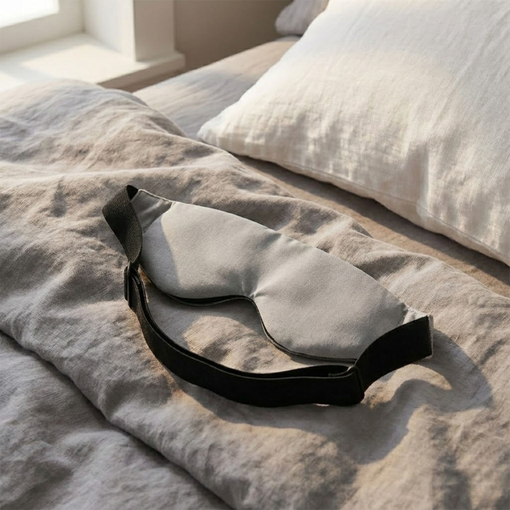 Masque de sommeil 3D