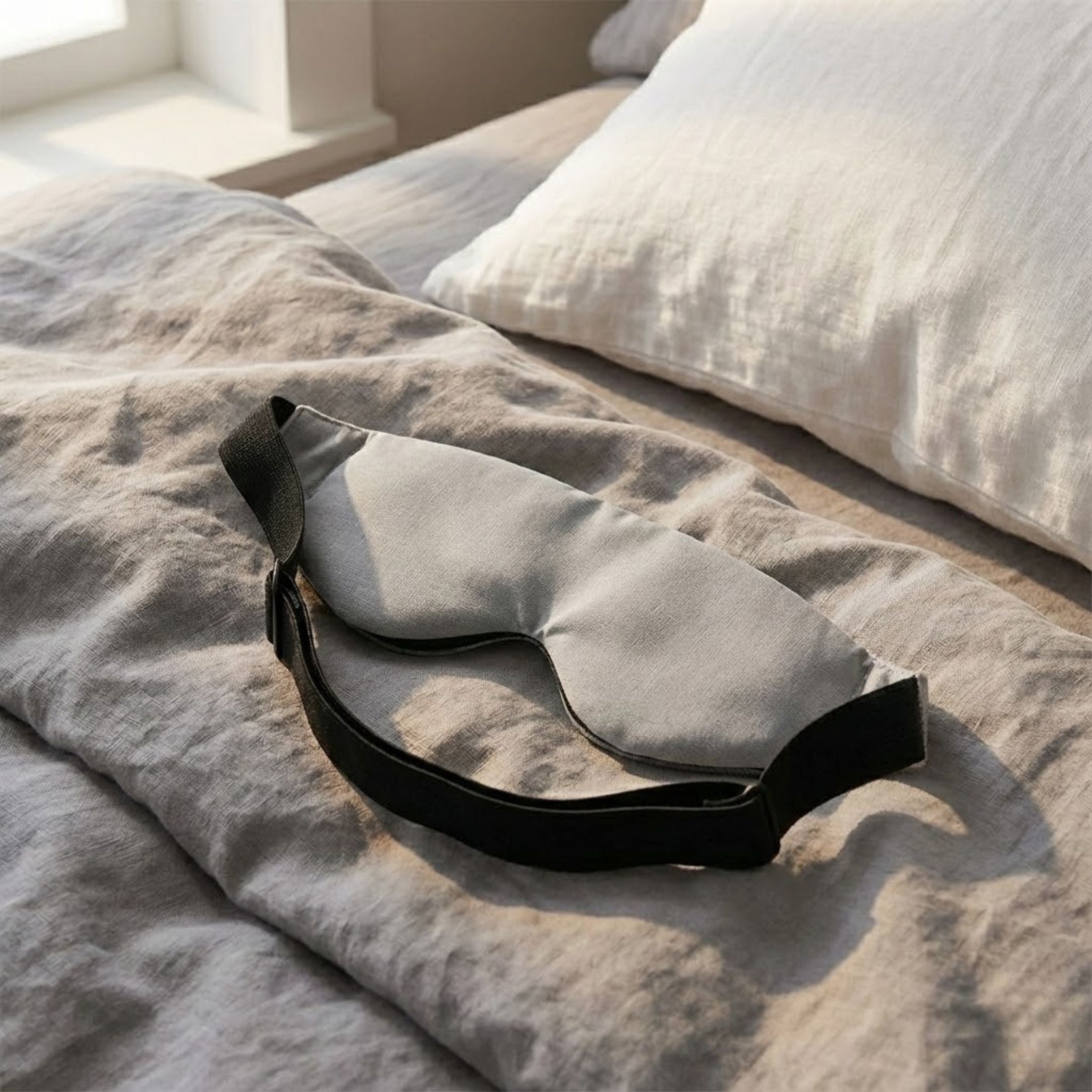 Masque de sommeil 3D