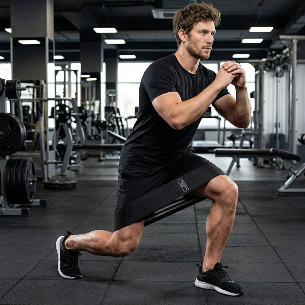 Bandes de résistance