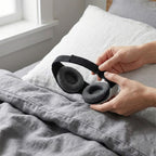 Masque de sommeil 3D